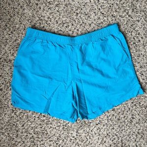 Columbia Hiking Shorts, 5”